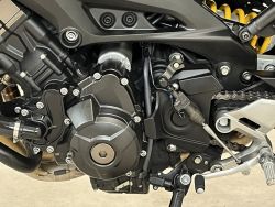 YAMAHA - MT 09 SP