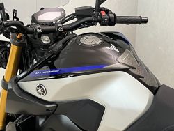 YAMAHA - MT 09 SP