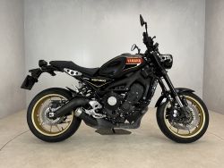 XSR 900 ABS