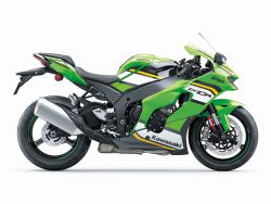 ZX-10 R Ninja