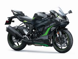 KAWASAKI - ZX-6R