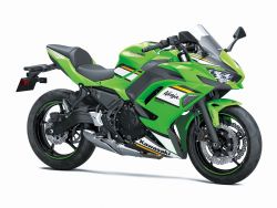 KAWASAKI - NINJA 650 ABS