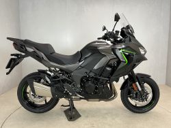 VERSYS 1100 - KAWASAKI