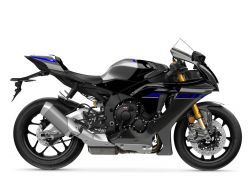 YZF-R1M - YAMAHA