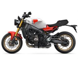 YAMAHA - XSR 900 ABS