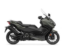 T MAX 560  ABS - YAMAHA