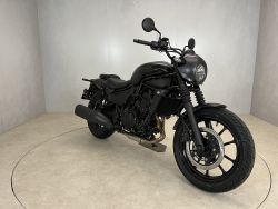 KAWASAKI - ELIMINATOR 500 SE