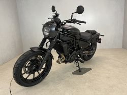 KAWASAKI - ELIMINATOR 500 SE