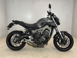 MT 09 ABS