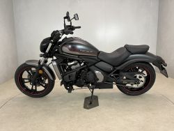 KAWASAKI - Vulcan S SE