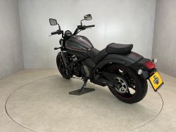 KAWASAKI - Vulcan S SE