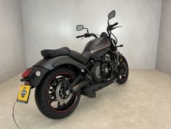 KAWASAKI - Vulcan S SE