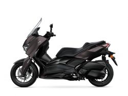 YAMAHA - X Max 300 Tech Max+
