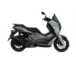 NMax 125 Tech Max