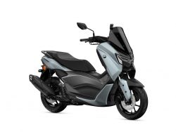YAMAHA - NMax 125 Tech Max