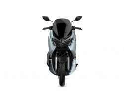 YAMAHA - NMax 125 Tech Max