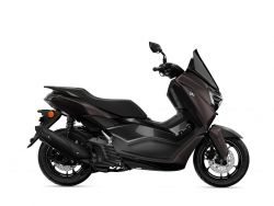 NMax 125 Tech Max