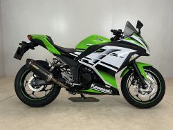NINJA 300 ABS