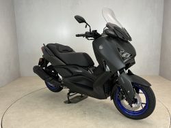 YAMAHA - X MAX 300 ABS
