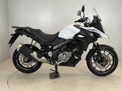 V-Strom 650A