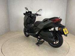 YAMAHA - X MAX 300 ABS