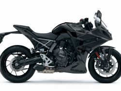 GSX 8R - SUZUKI