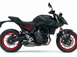 GSX 8S - SUZUKI