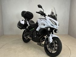 KAWASAKI - VERSYS 650 GRAND TOURER