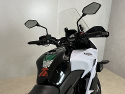 KAWASAKI - VERSYS 650 GRAND TOURER