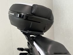 KAWASAKI - VERSYS 650 GRAND TOURER