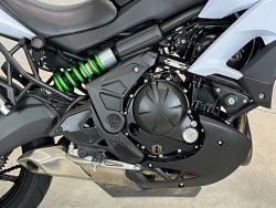 KAWASAKI - VERSYS 650 GRAND TOURER