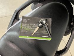 KAWASAKI - VERSYS 650 GRAND TOURER
