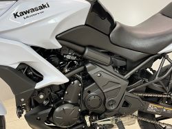 KAWASAKI - VERSYS 650 GRAND TOURER