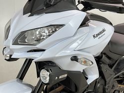 KAWASAKI - VERSYS 650 GRAND TOURER