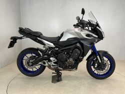 TRACER 900 ABS