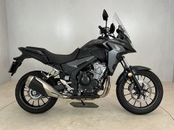 CB 500 X ABS - HONDA