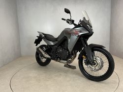HONDA - XL 750 TRANSALP