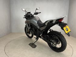 HONDA - XL 750 TRANSALP