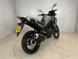 HONDA - XL 750 TRANSALP
