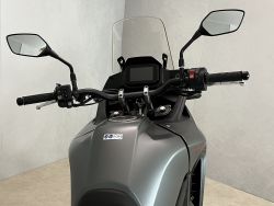 HONDA - XL 750 TRANSALP
