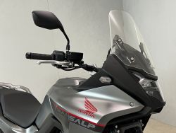 HONDA - XL 750 TRANSALP