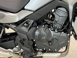 HONDA - XL 750 TRANSALP