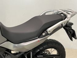 HONDA - XL 750 TRANSALP