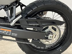 HONDA - XL 750 TRANSALP