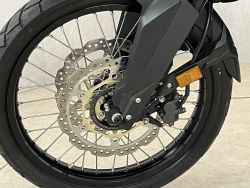 HONDA - XL 750 TRANSALP