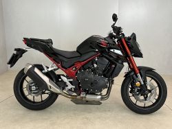 CB 750 HORNET