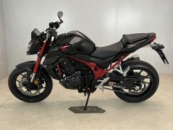 HONDA - CB 750 HORNET