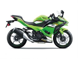 NINJA 500 SE - KAWASAKI
