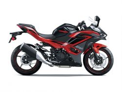 NINJA 500 SE - KAWASAKI
