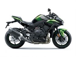 Z H2 ABS - KAWASAKI